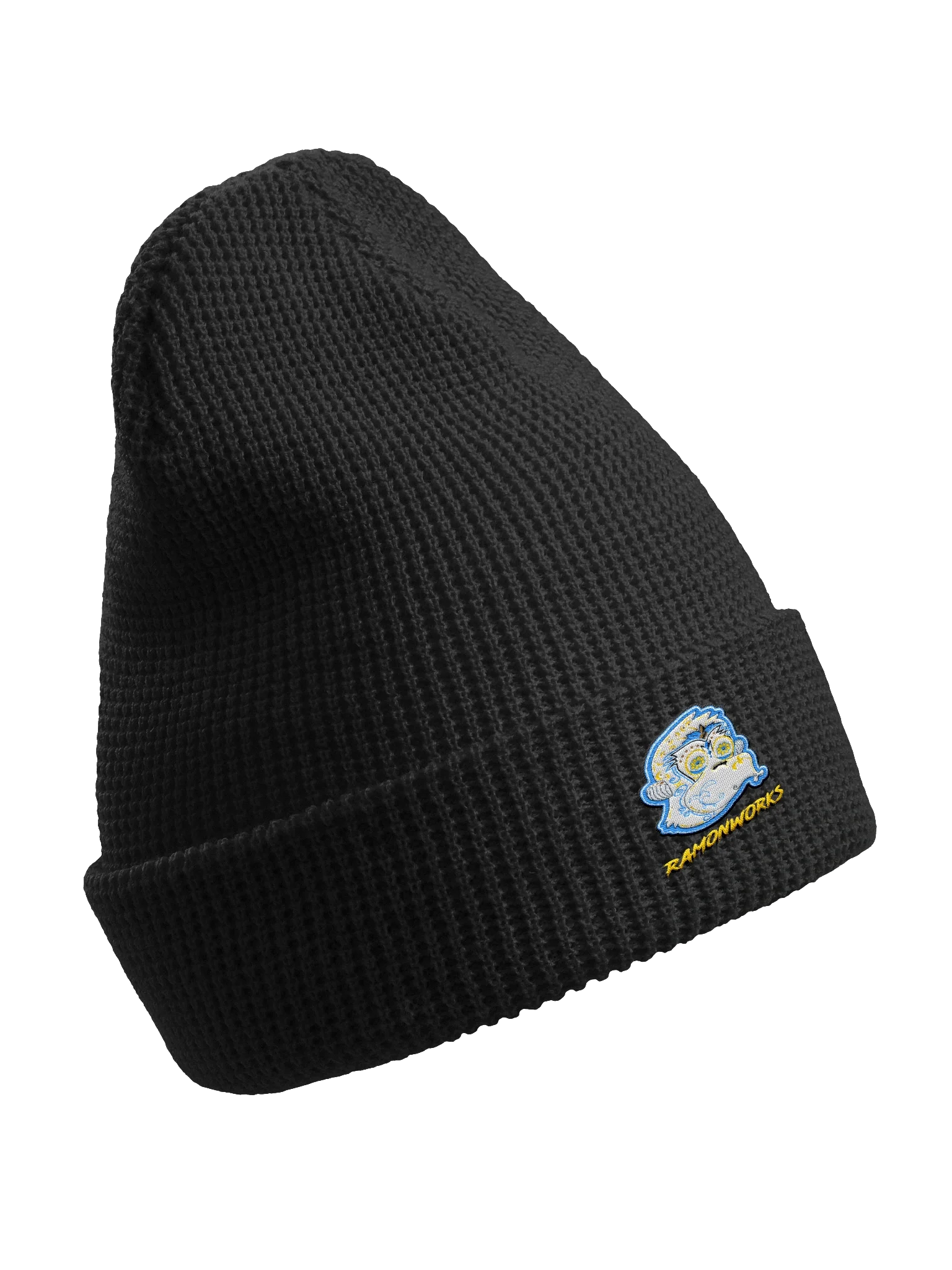 2025 Dia de Los Ramunkie Beanie product image (11)