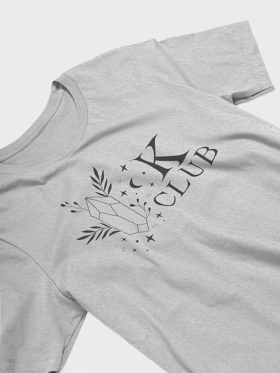 K-Club Proud Member T-Shirt product image (3)