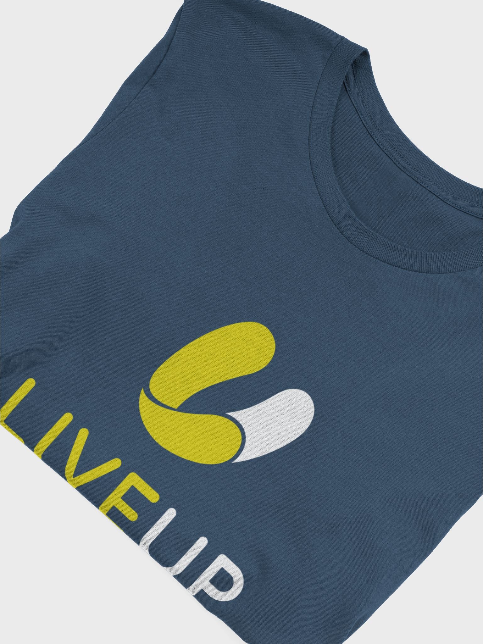 Blue and Bold Tee product image (3)