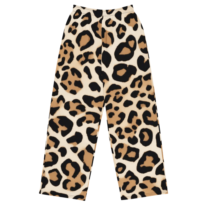 LEOPARD PANTS product image (2)