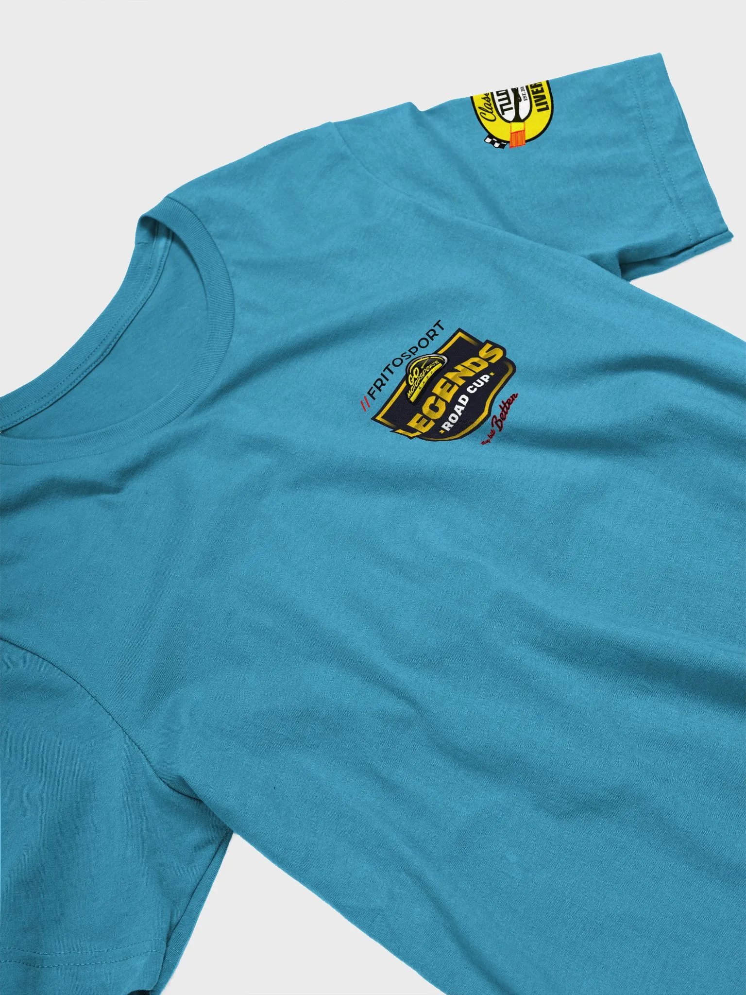 Fritosport Tom's Weant - Legends Road Cup product image (31)