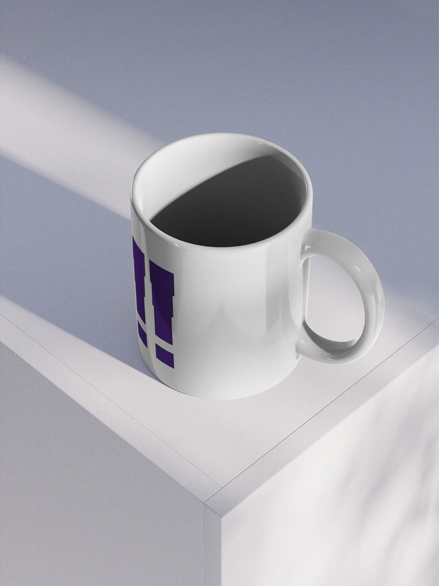 !!! | !!! Mug product image (3)