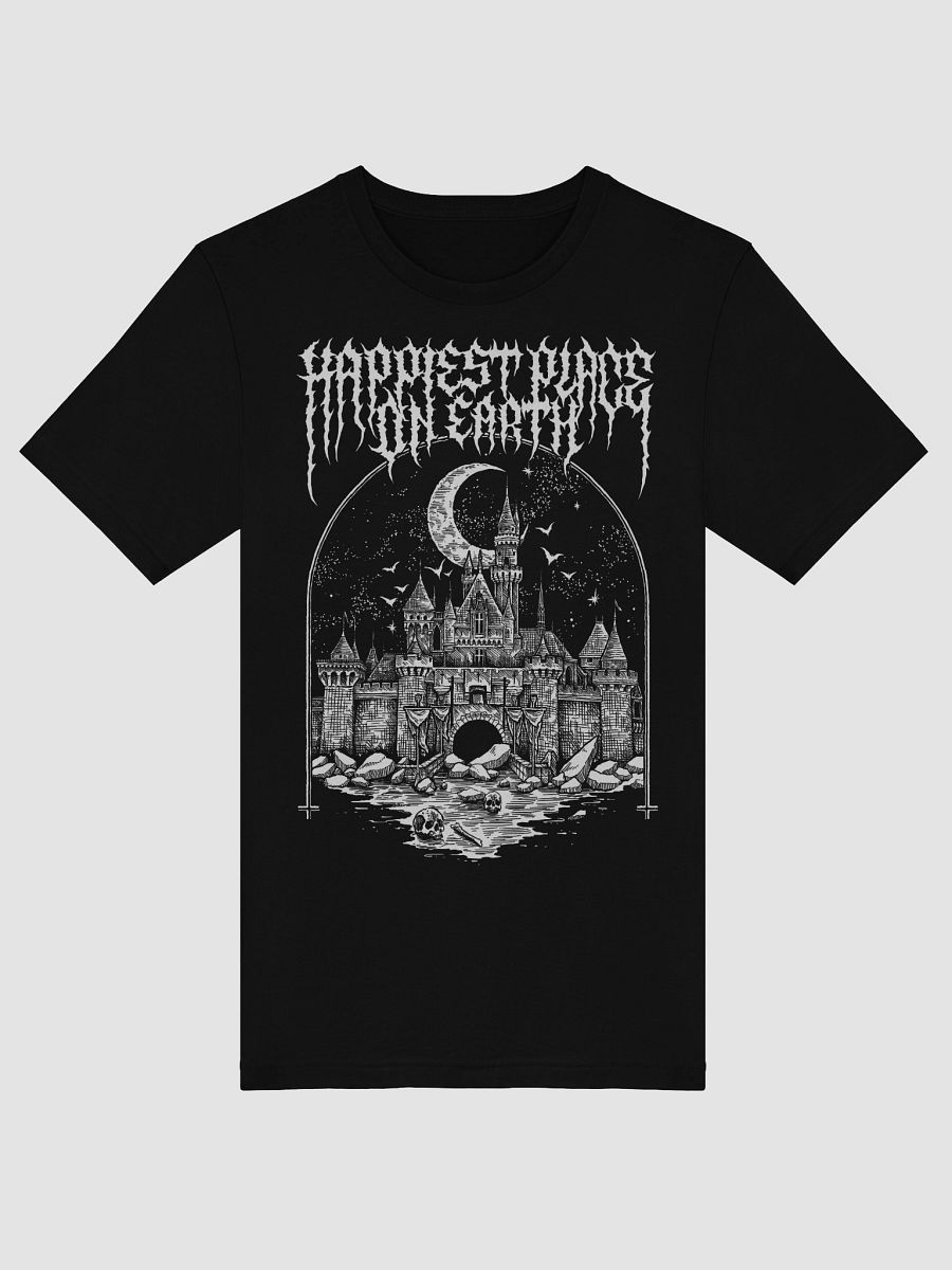 Happiest Place on Earth - Tee product image (5)