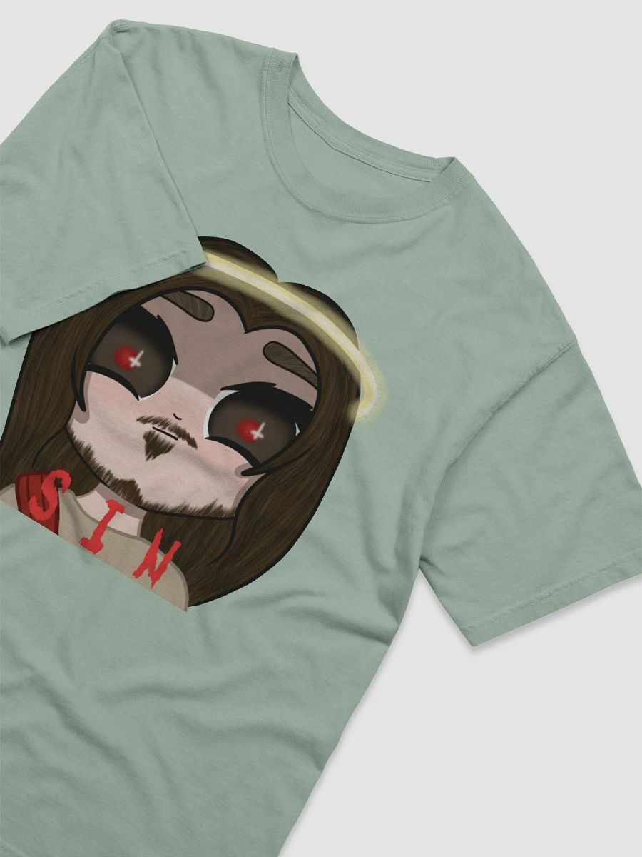 Sin shirt product image (40)
