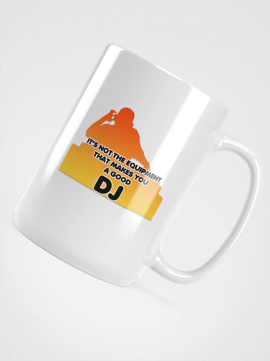 DJ's Inspiration Mug product image (4)