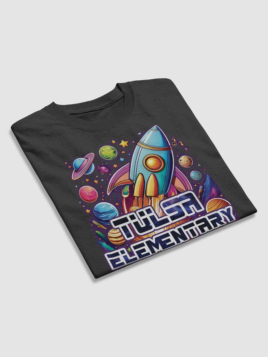 Tulsa Elementary Rocket product image (4)