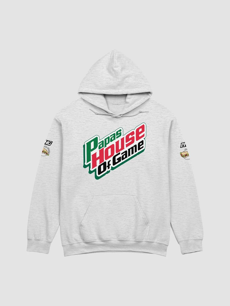 PHG Certified Classic Hoodie product image (1)