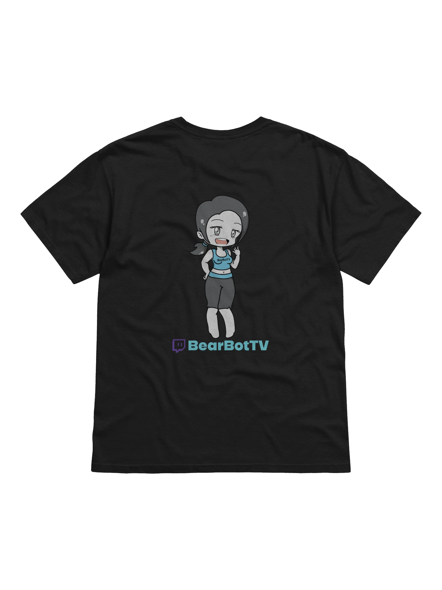 Pew Pew Merch Design product image (11)