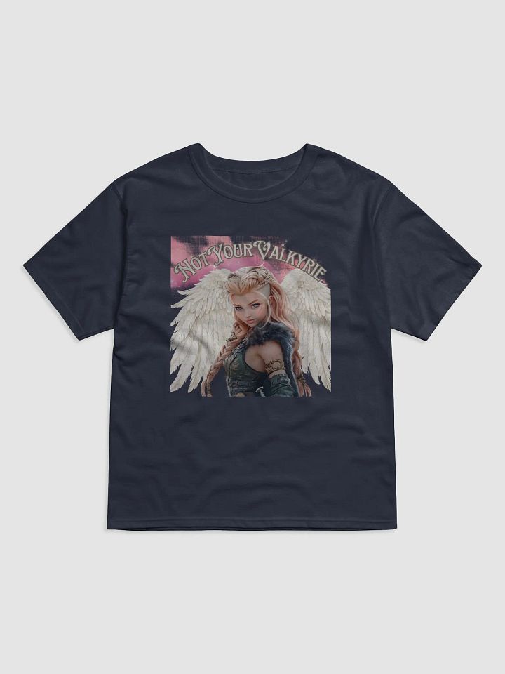 NotYourValkyrie Wings Out product image (1)