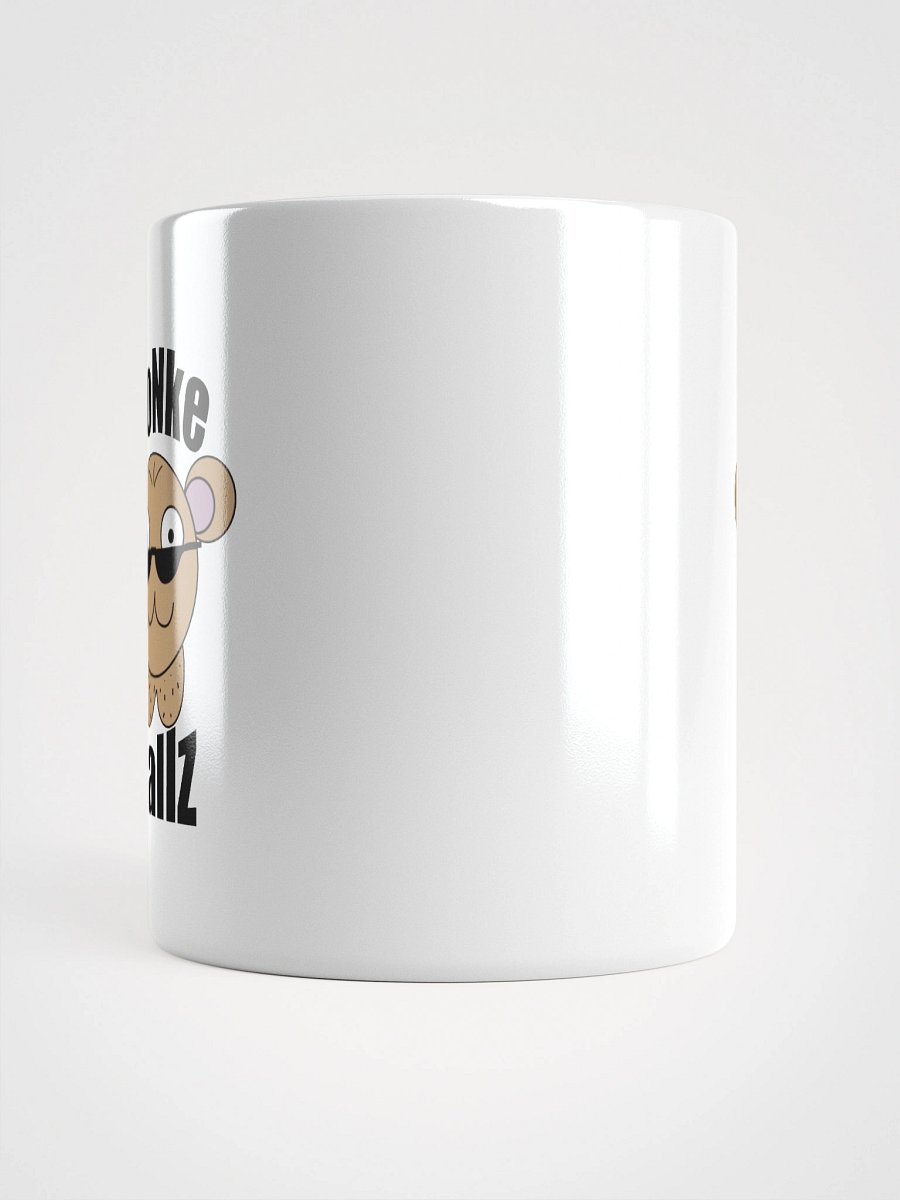 MoNke Ballz Mug product image (14)