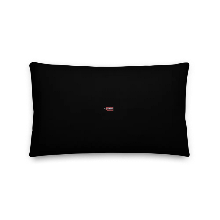 Wonderland Glow Pillow - Winter 2024 product image (5)