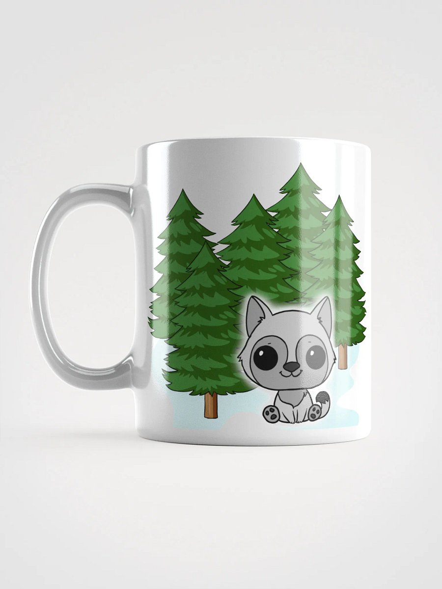 Moon Moon the Amarok Cryptikids Mug product image (16)