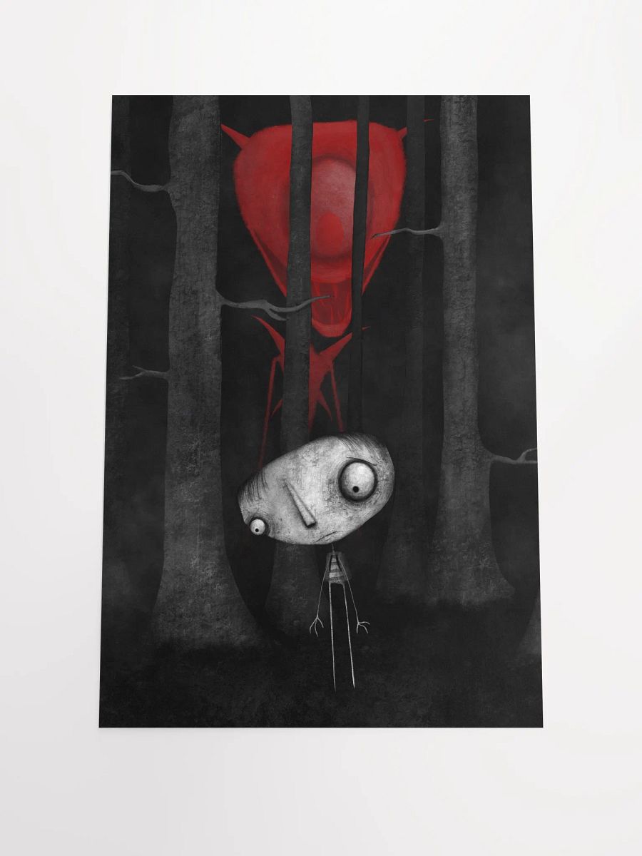 Once Poster product image (1)