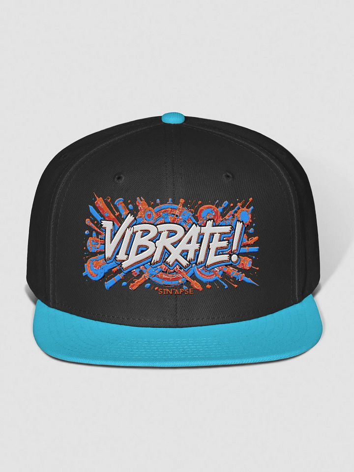 VIB hat product image (1)