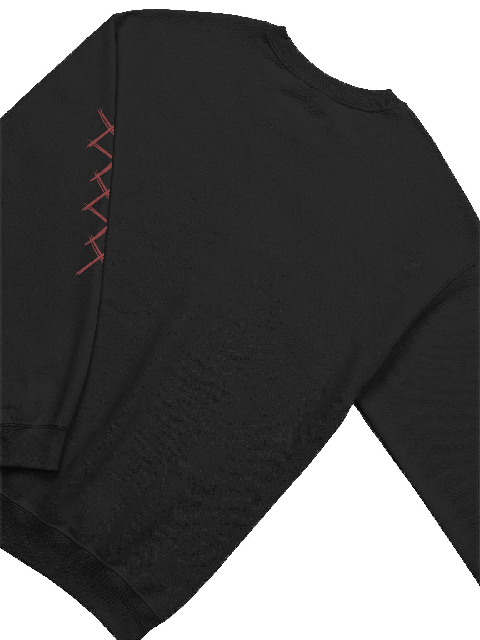 Wudda Hell Sweater [NightMode] product image (4)