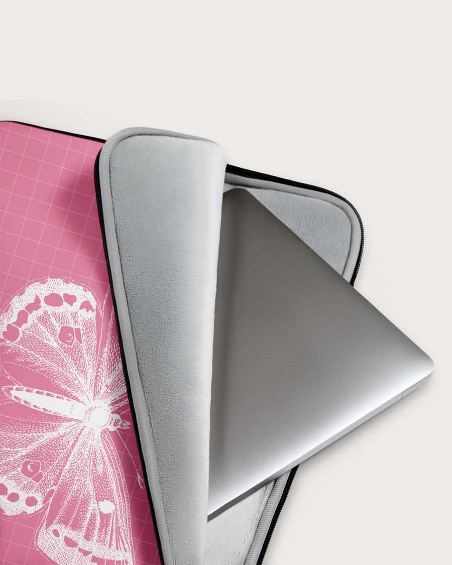 We Are What We Love - Lover Laptop Sleeve 13