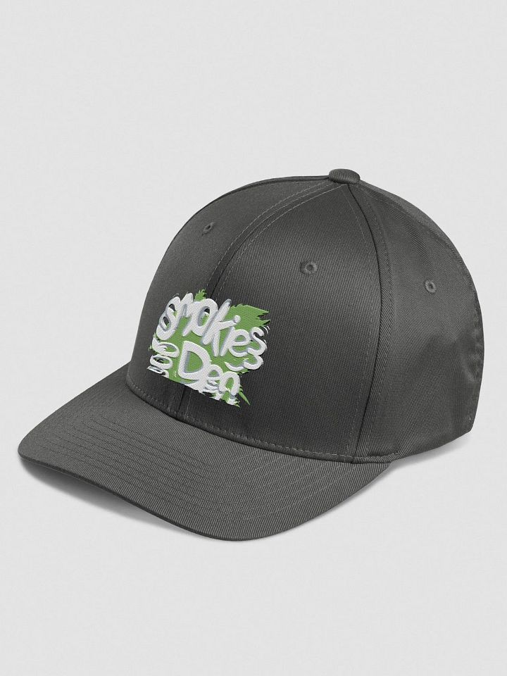 Fitted Den Hat product image (11)