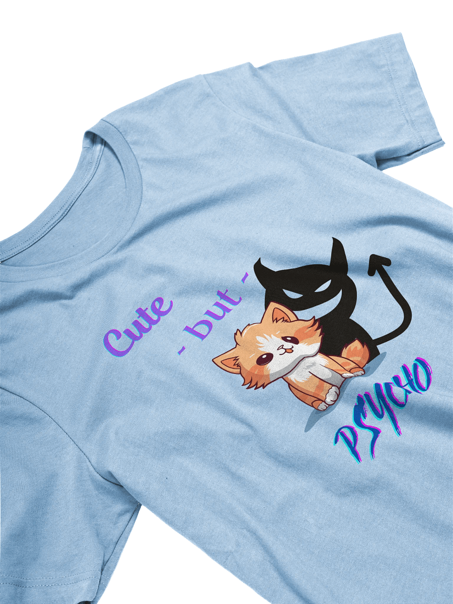 Cute But Psycho T-Shirt product image (24)