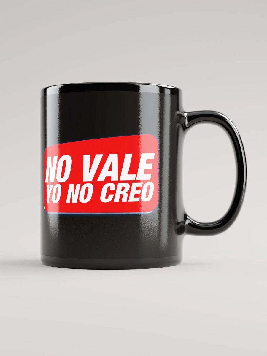 NO VALE YO NO CREO - Orlando Urdaneta product image (2)