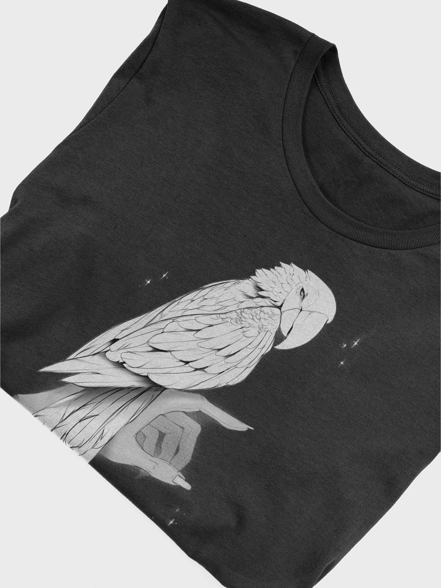 B&W Spirit Macaw product image (5)