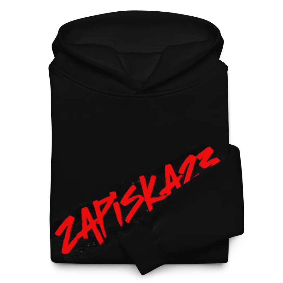 zapiska Hoodie product image (10)