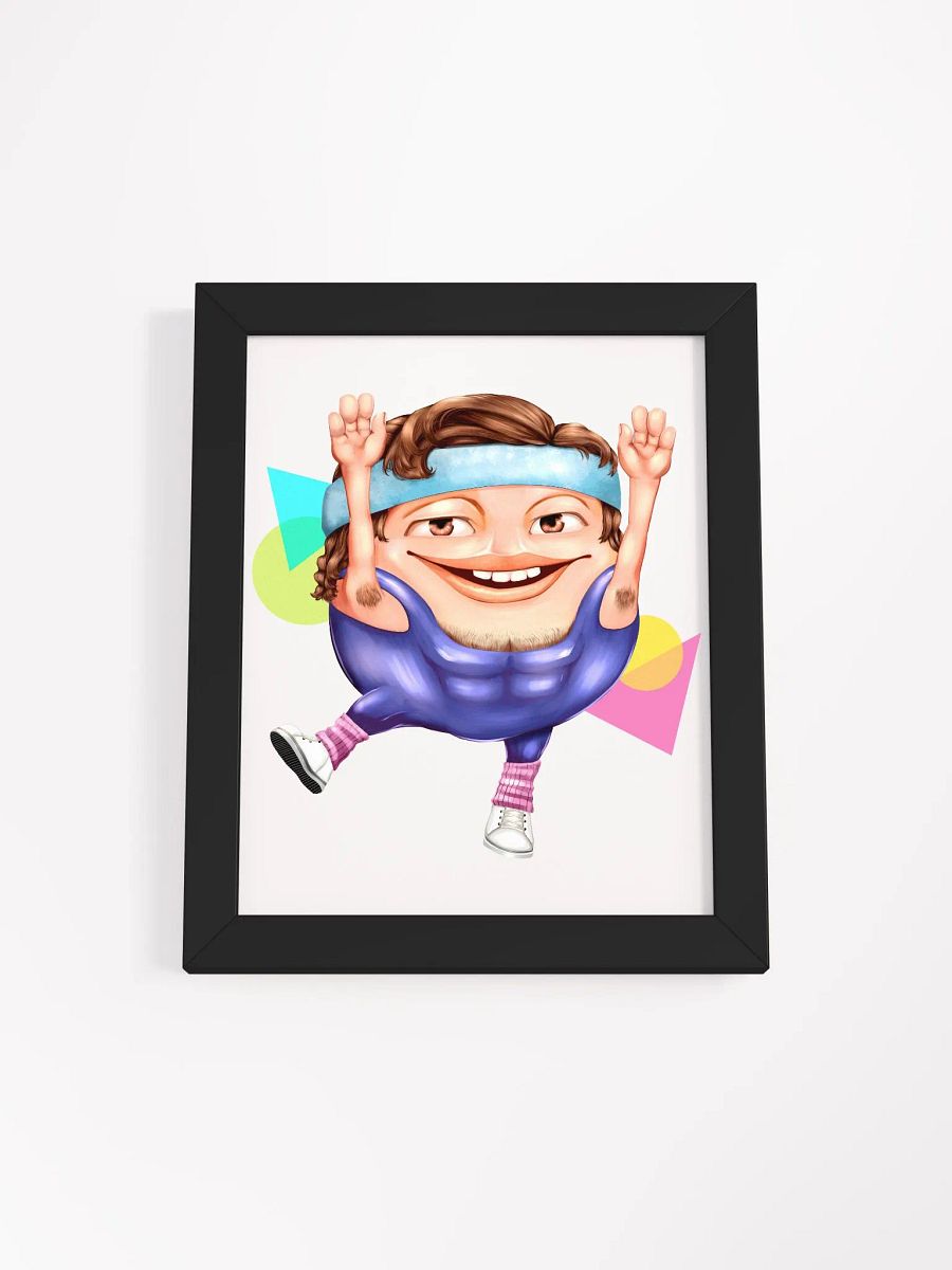 Hype Pheetato Poster product image (1)