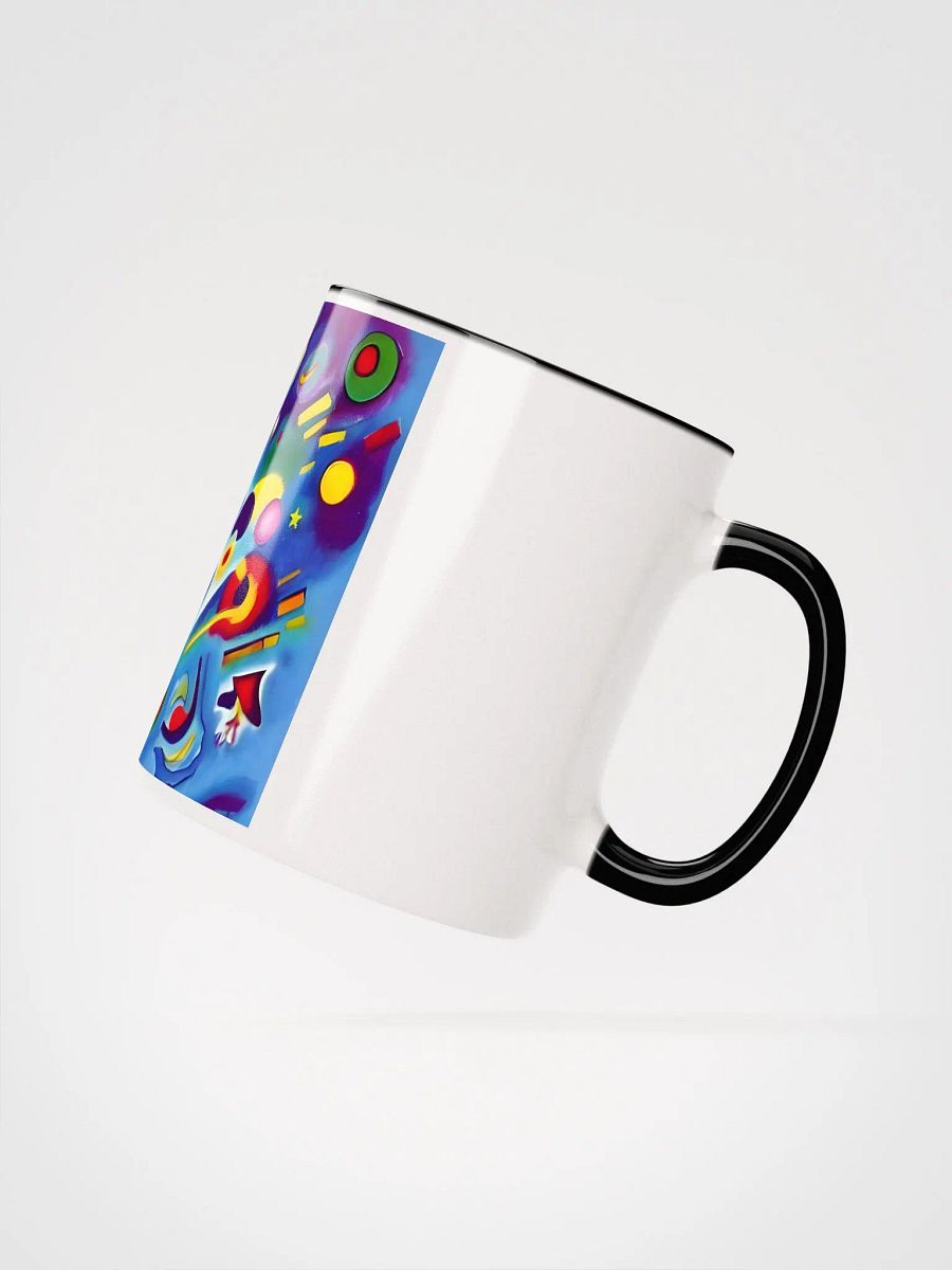 Wassily Kandinsky: Pioneer of Abstract Art product image (3)