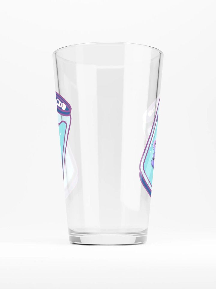 Sodalotl Pint Glass product image (1)