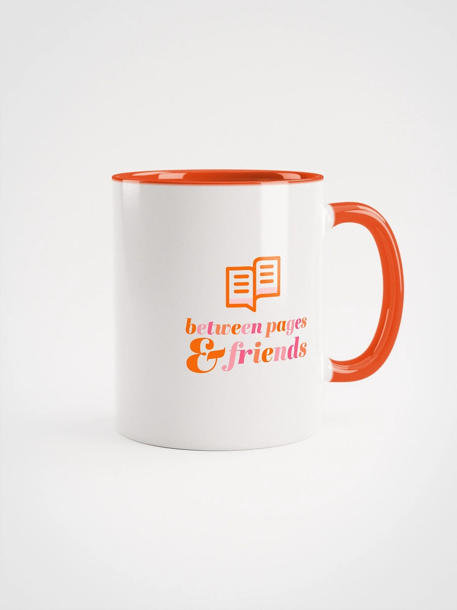 BP&F Mug product image (1)