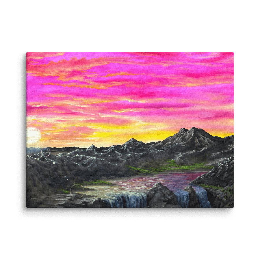 Seclusion product image (1)