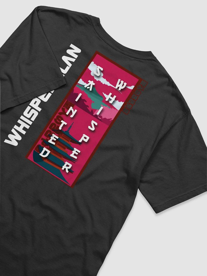 WhisperClan Tokyo product image (5)