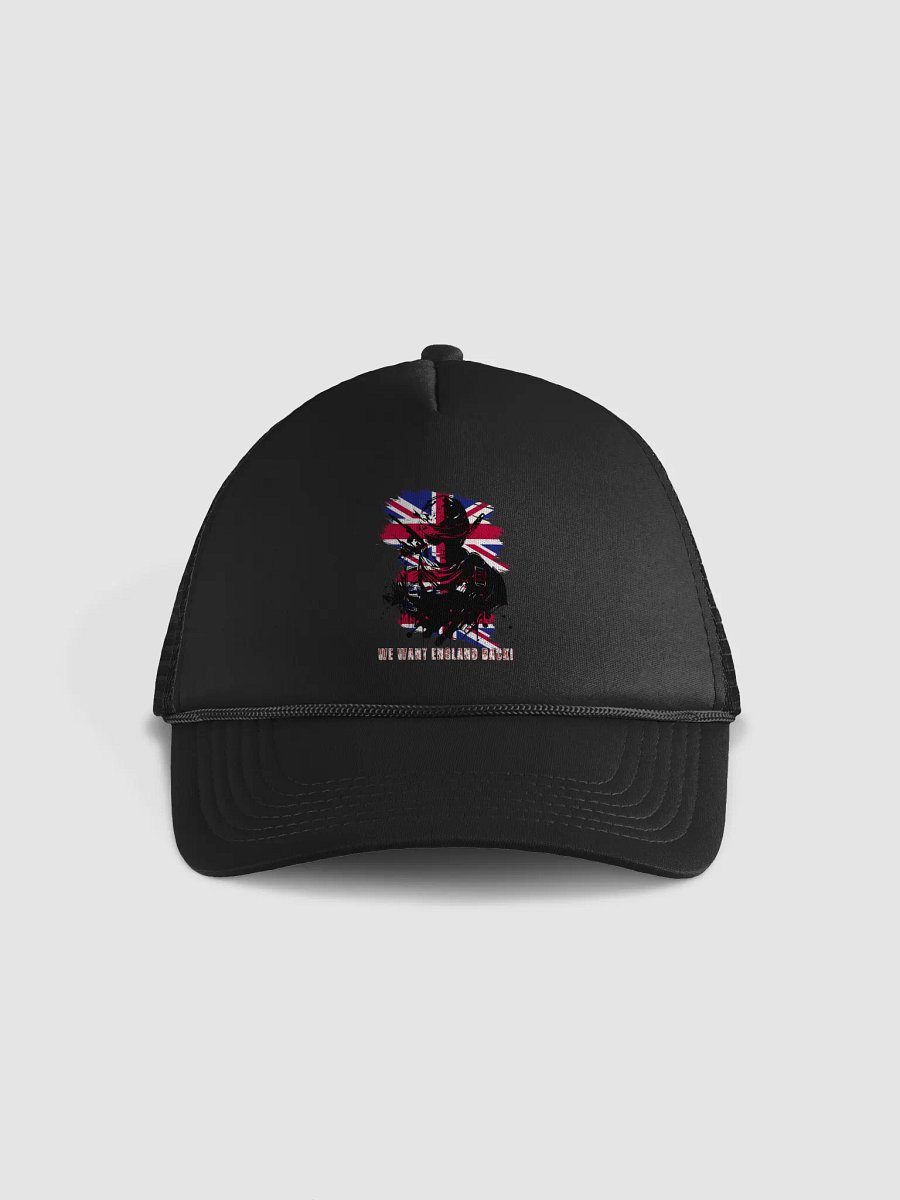 We Want England Back! Cap product image (1)
