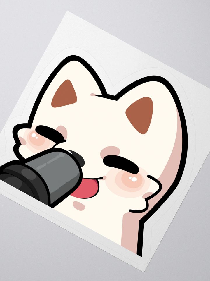 BOOP! Sticker product image (4)