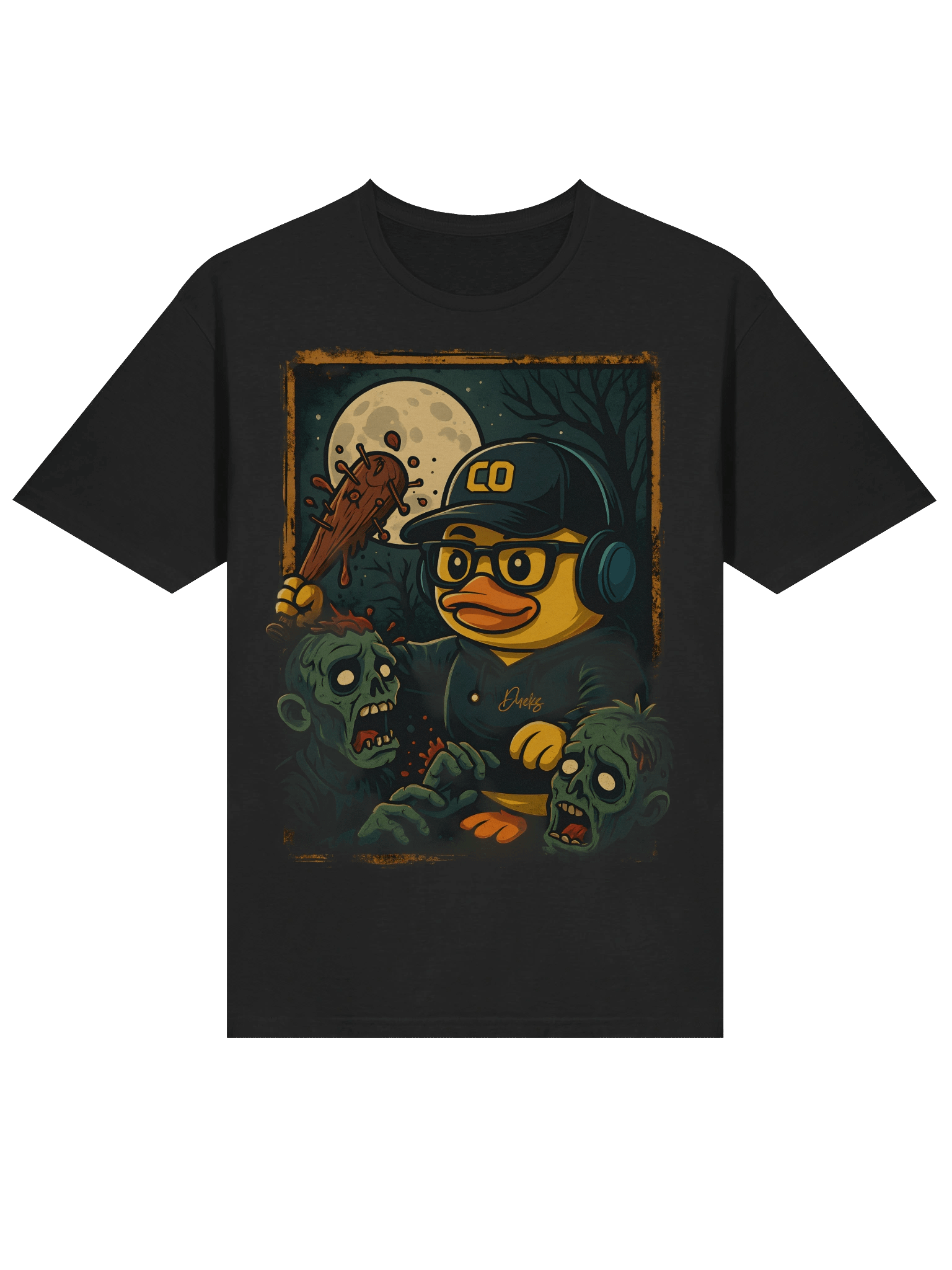 Favorite Shirt - Spooky Season product image (12)