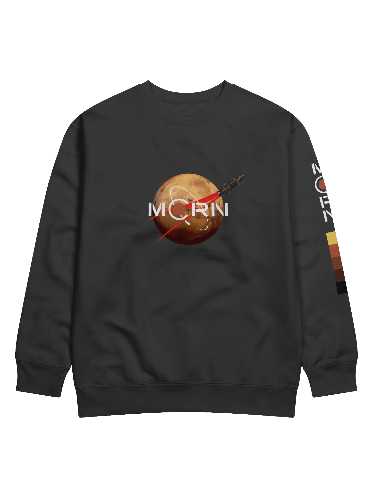 MCNR Space Program - Jersei Esportiu product image (1)