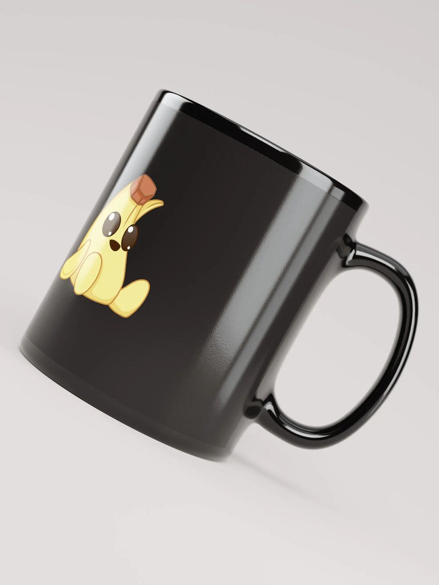 NANA SQUAD Banana Delight Mug product image (4)