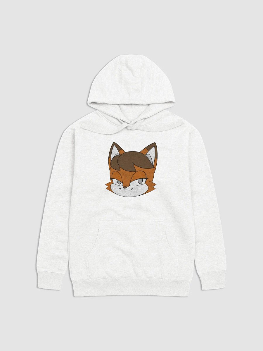 Smug Cinder Hoodie product image (2)