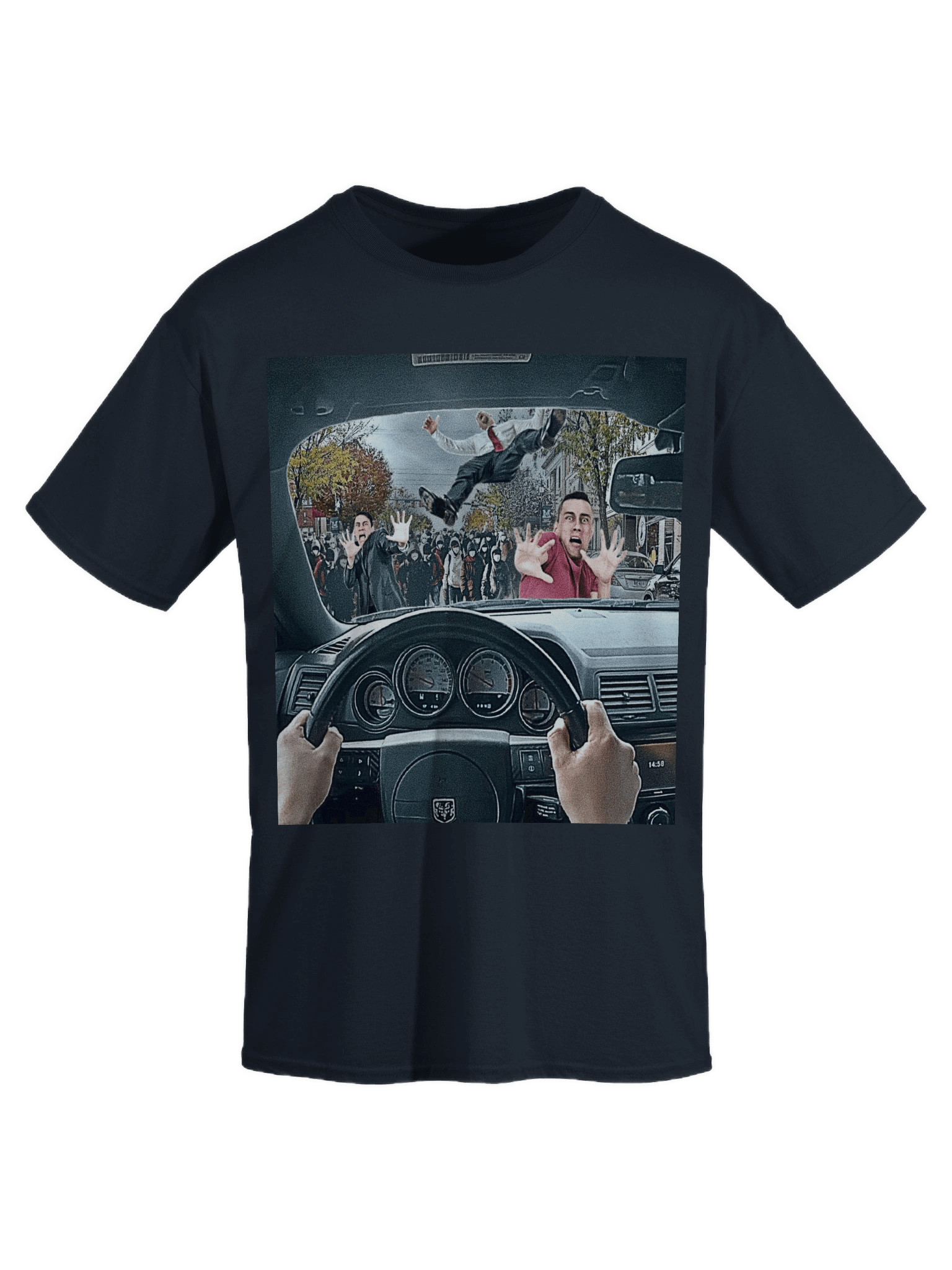 DEFENSIVE DRIVER product image (1)