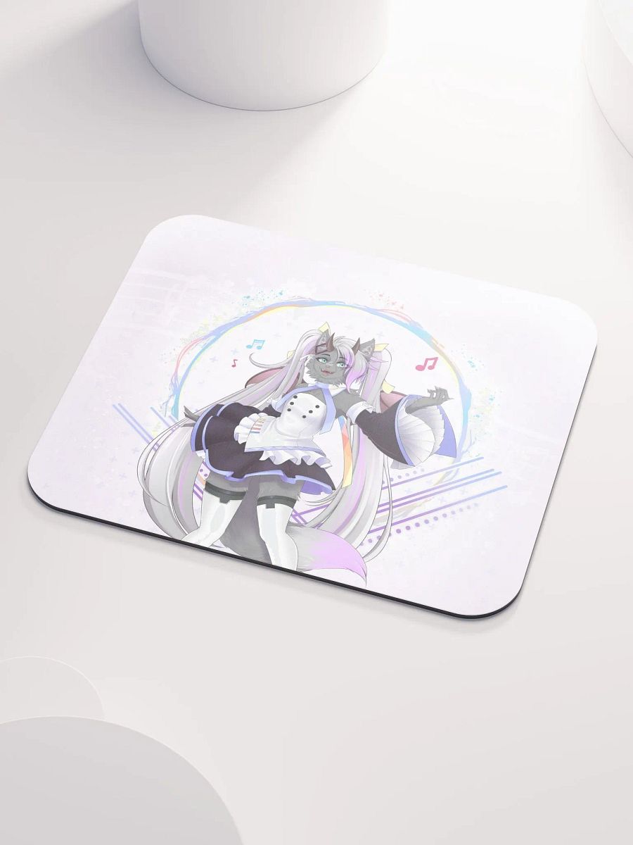 Intergalactic Soup Mousepad product image (5)