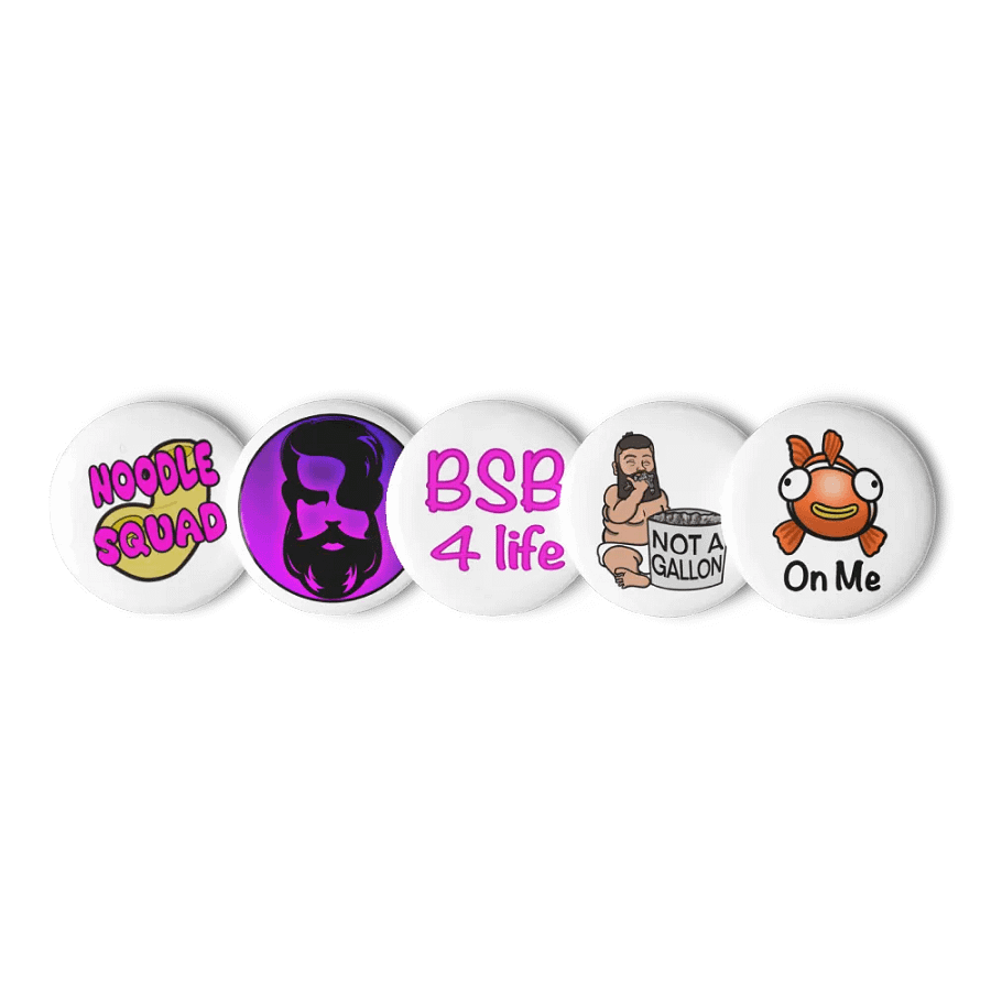 Suba Pins product image (1)