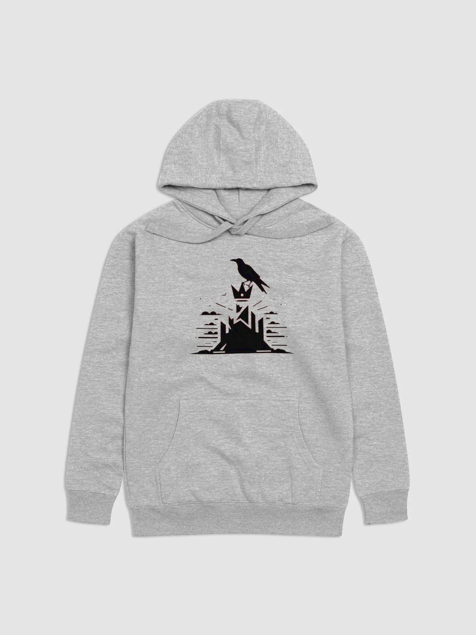 Ak logo sweater product image (10)