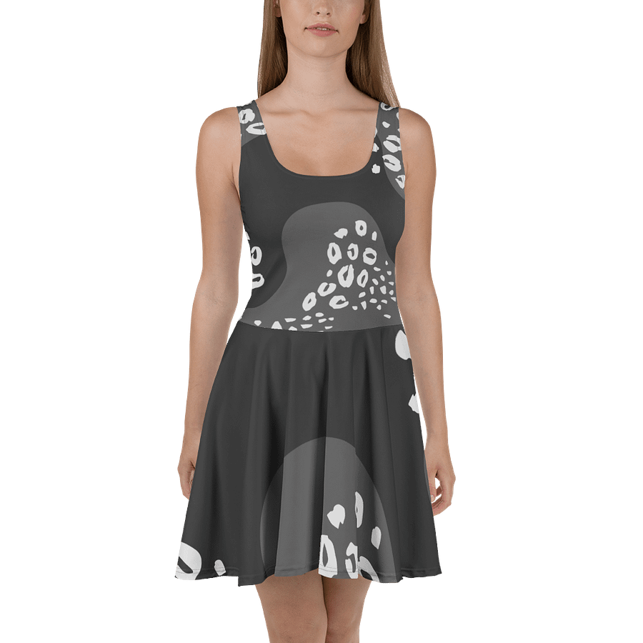 Wilderness Whimsy Skater Dress product image (2)