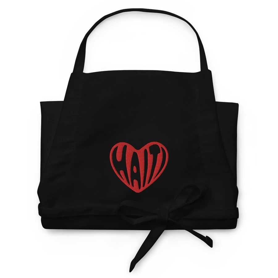 Heartfelt Chef's Apron product image (22)