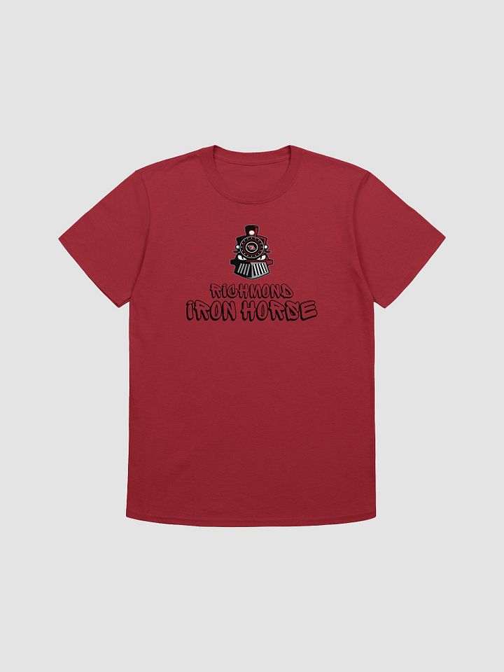 Richmond Iron Horse T-Shirt by Gildan 
