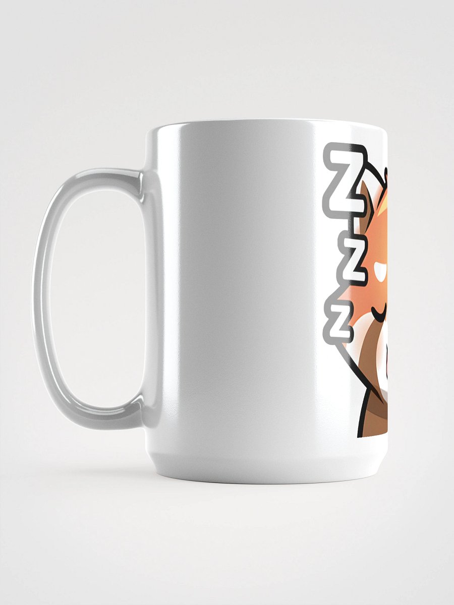 Dreamy Red Panda Mug product image (6)