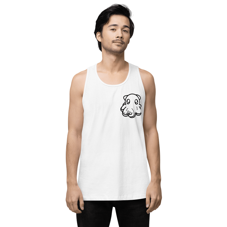 Minimalistic Magnus Tank Top Vol. 2 product image (43)