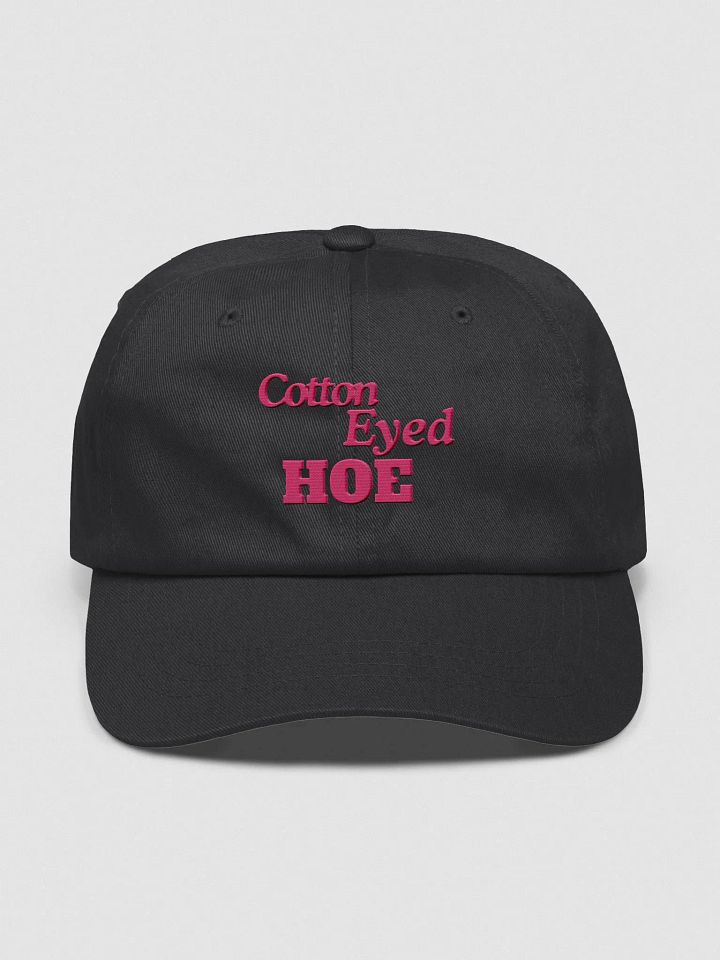 Cotton Eyed Hoe product image (1)