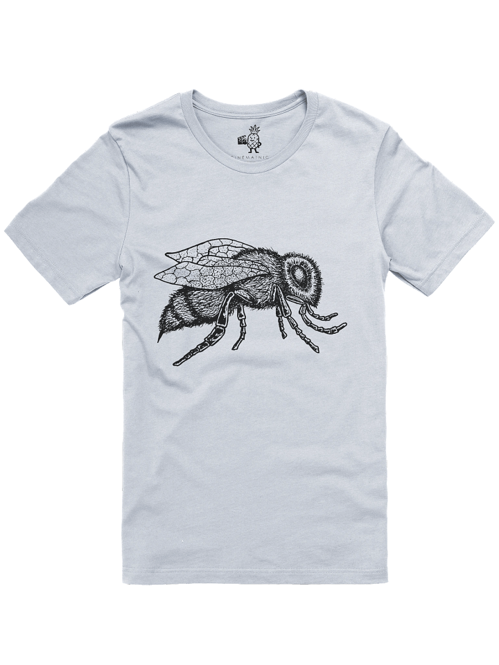 Bumblebee Unisex T-Shirt product image (2)