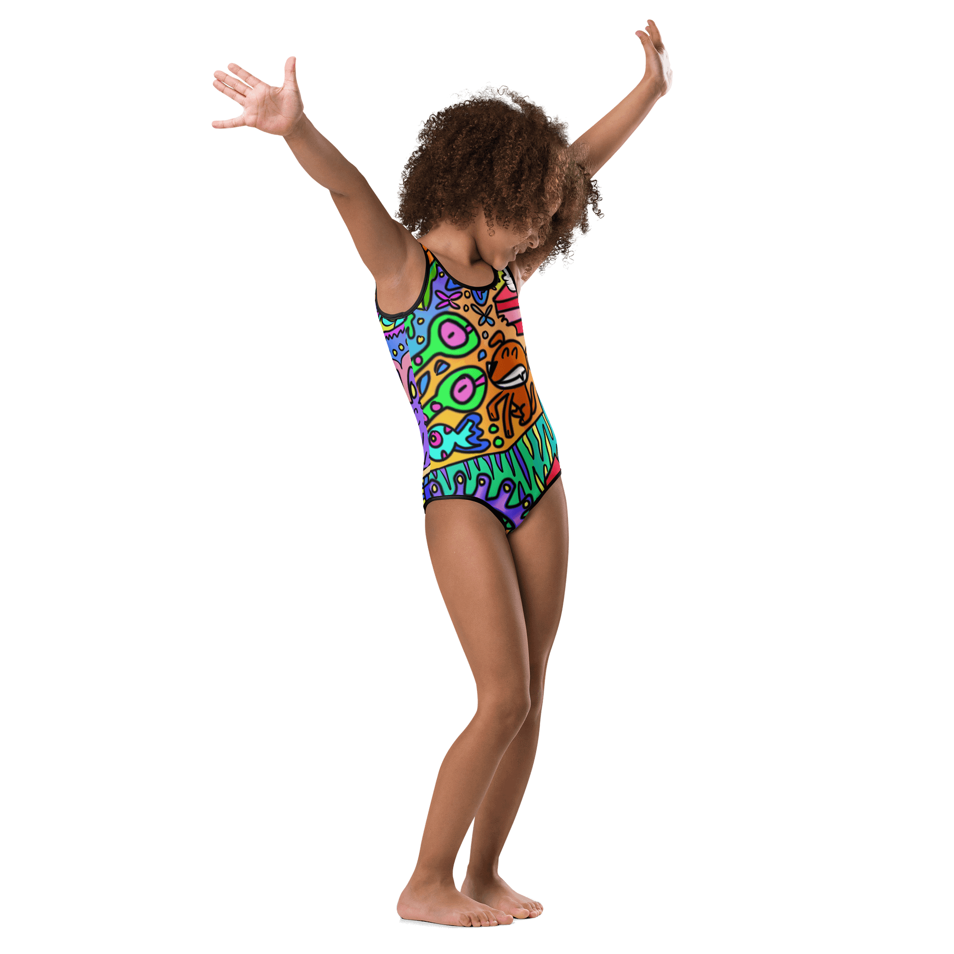 Trippy Kids One Piece product image (1)