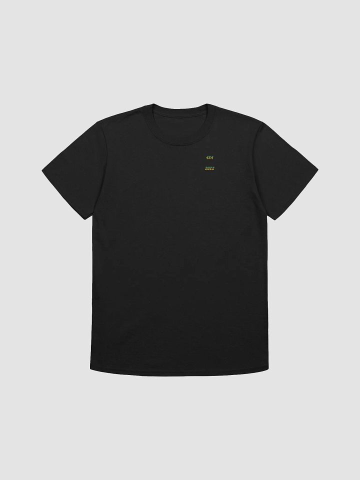 4 Wheelers Rally T-Shirt product image (1)